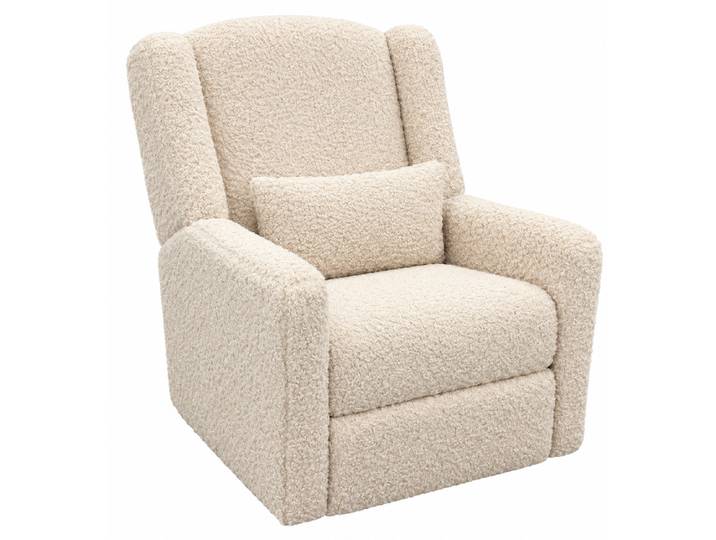 Sessel Rocky Curly Elektrisch