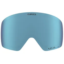 Giro, Skibrille Zubehör, (Skibrille Ersatzglas)