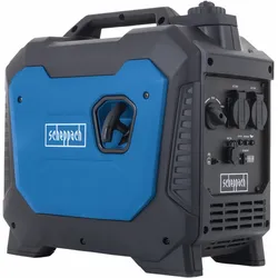 Scheppach Inverter Stromerzeuger SG2500i