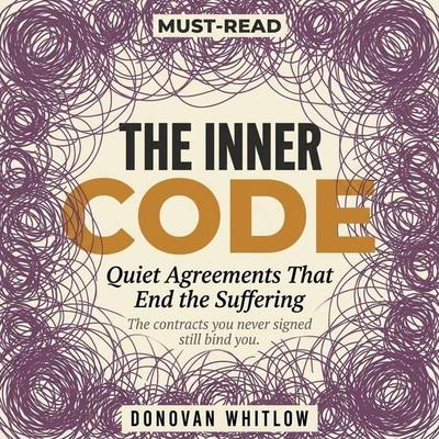 The Inner Code - Donovan Whitlow, Audio, 9798905809514