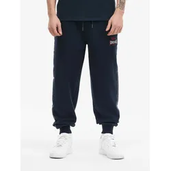 Lonsdale Herren Jogginghose normale Passform DELAVAL