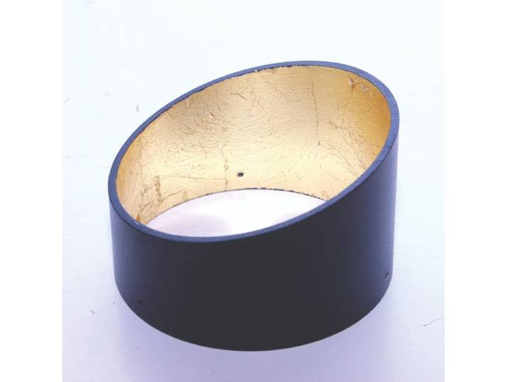 Bopp Reflektorring (schräg) zu Wand- und Deckenleuchte One, OHN