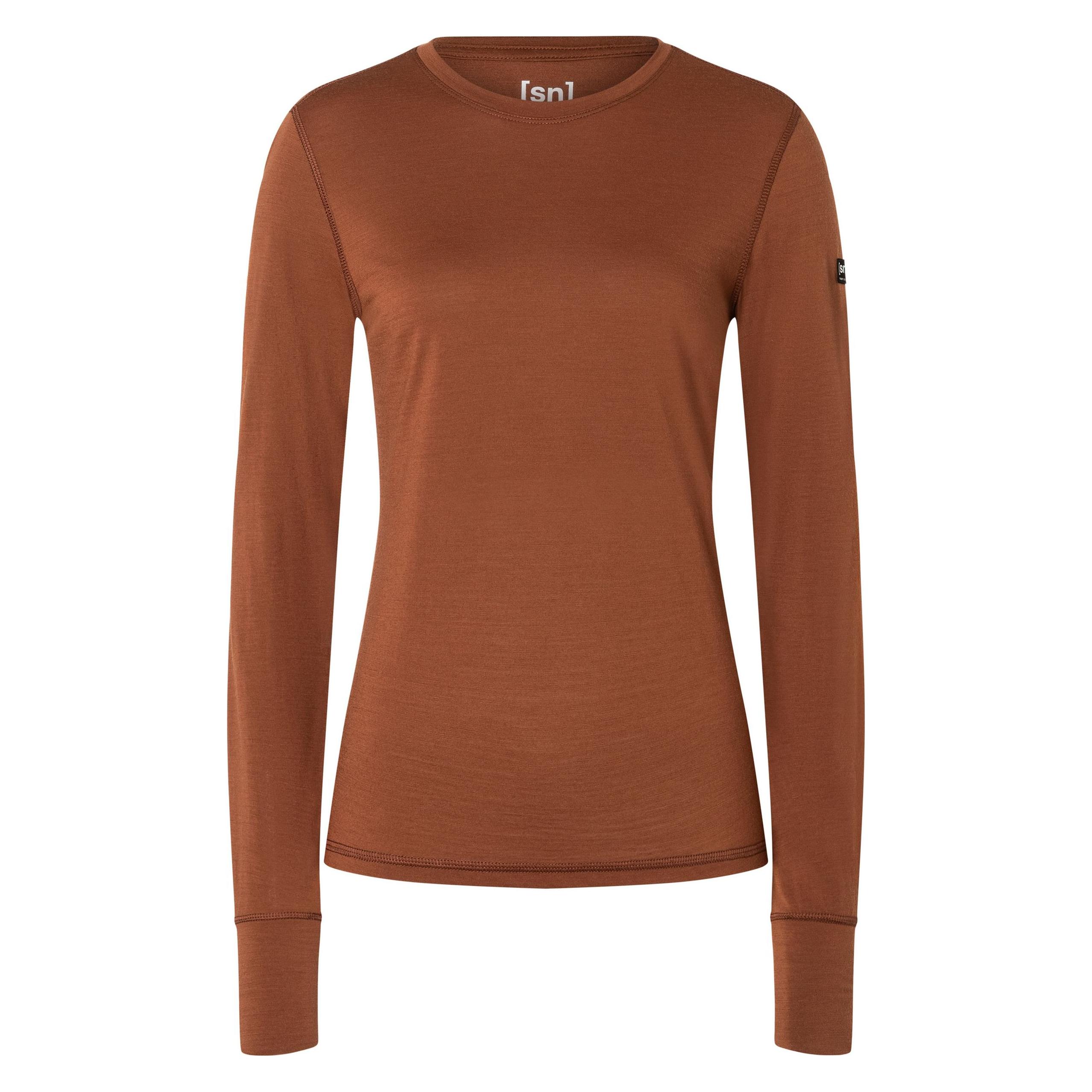 Super Natural W TUNDRA175 (S) (40100627)