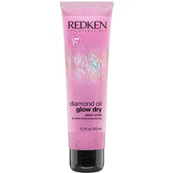 Redken, Shampoo, Gloss Scrub Diamond Oil (Flüssiges Shampoo, 150 ml)