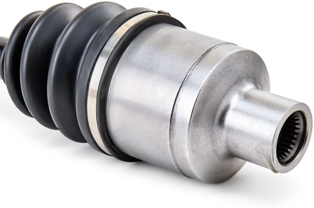 RIDEX REMAN 13D1107R Drive shaft