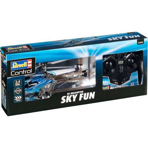 Revell RC Helikopter Sky Fun