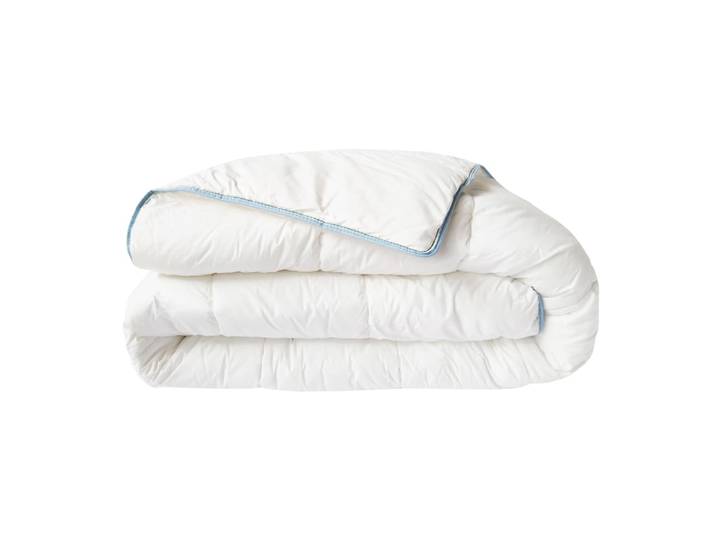 Couette légère respirante- coton tencel 200x200 cm