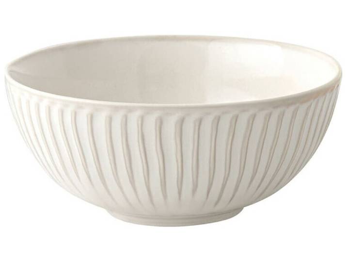 Schale Gallery 15cm Porzellan weiss