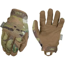 Mechanix Wear, Schutzhandschuhe, The Original Multicam (M)