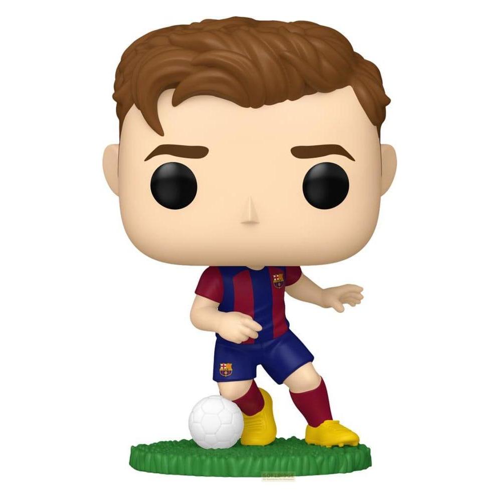 Funko EFL POP! Football Barcelona - Gavi (OC72235)