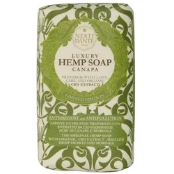 Soap - Luxury Hanf