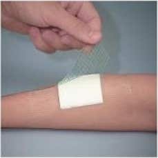 Smith Nephew Opsite-Flexigrid 10X12 10P