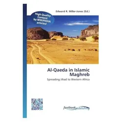 Al-Qaeda in Islamic Maghreb, Fachbücher