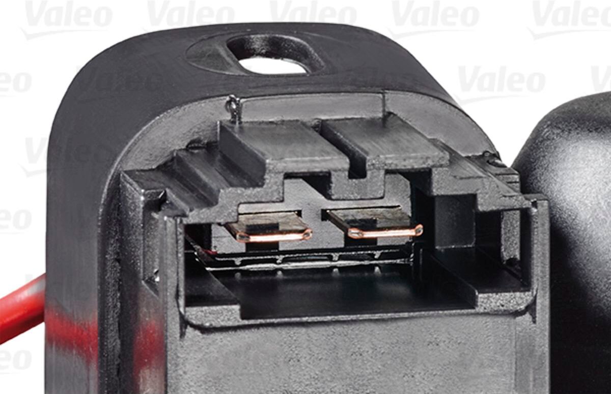 Innenraumgebläse VALEO 715251