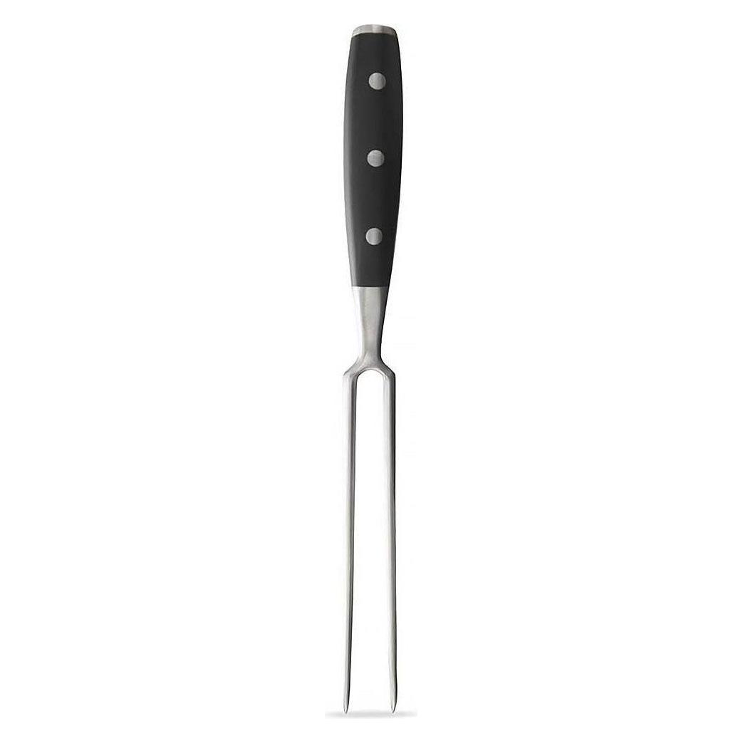 Orion Widelec kuchenny stalowy do grilla 30 cm (47975567)