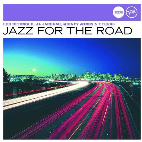 Various - Jazz For The Road (Jazz Club) - Preis vom 09.10.2026 07:28:09 h