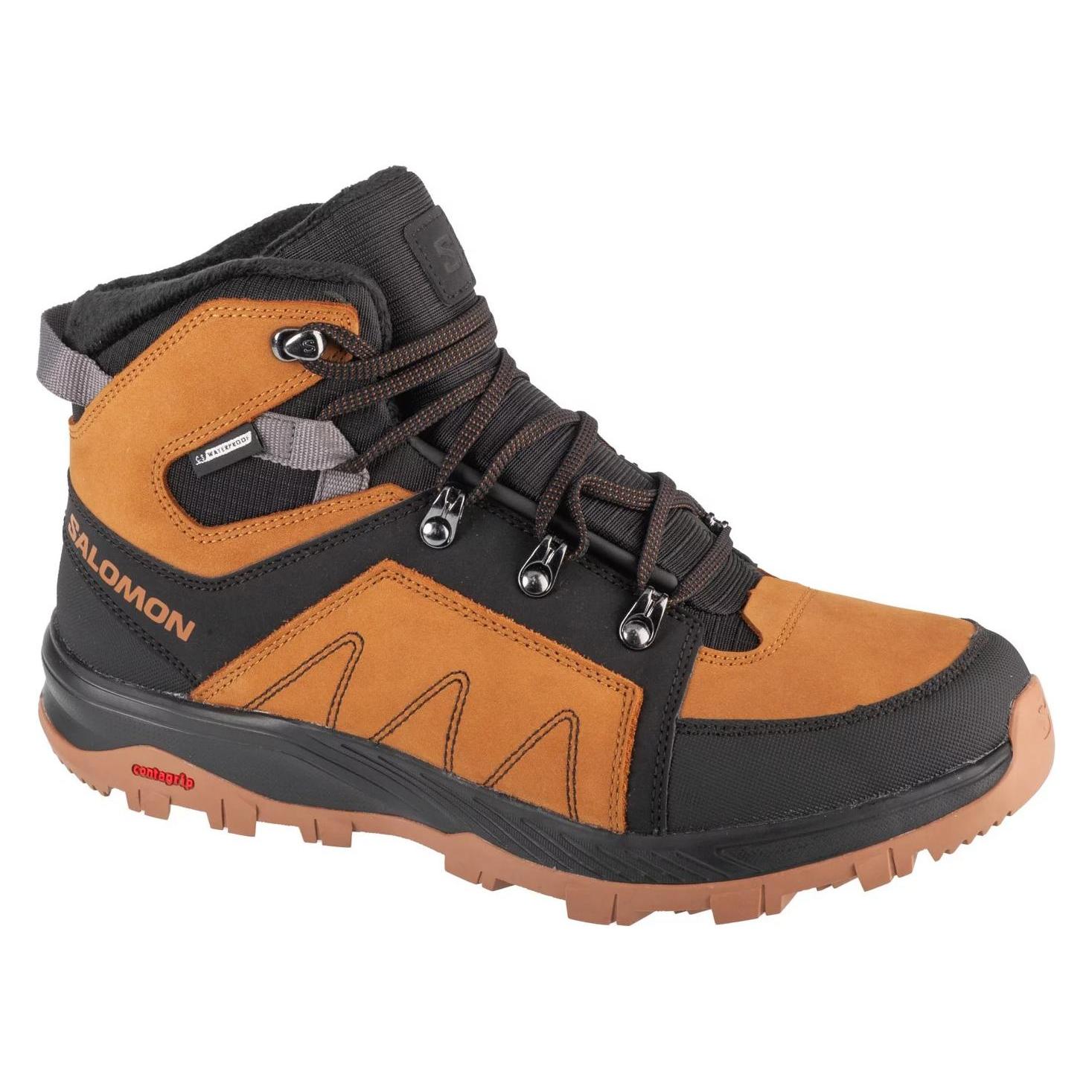 Salomon Outchill Ts Schuhe (45 1/3) (473819)