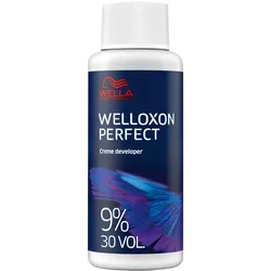Welloxon Perfect Oxidations-Creme - 60 ml | 9%