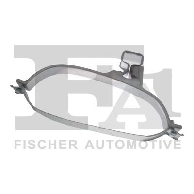 FA1 Halter, Schalldämpfer 774901 für TOYOTA