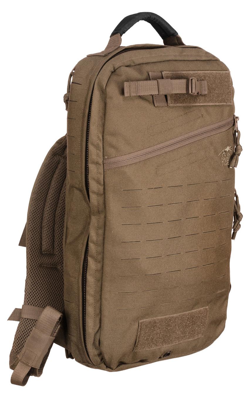 TT Medic Assault Pack MKII Coyote Braun