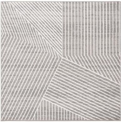 SAFAVIEH Pyramid Galatea Modern Geometric Rug