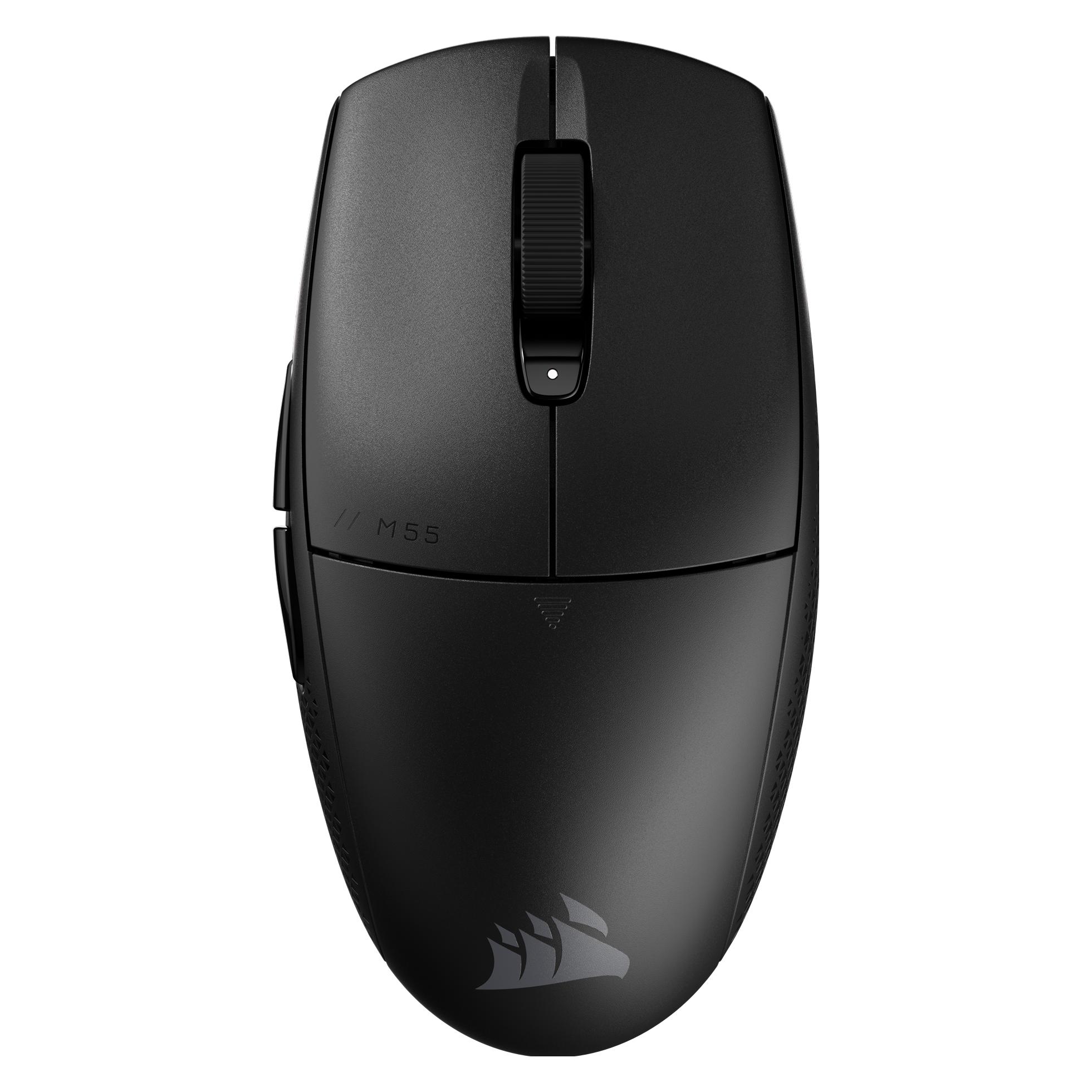 Corsair M55 (Kabelgebunden) (CH-930F000-WW)