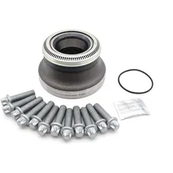 Radlagersatz SKF VKBA 5549