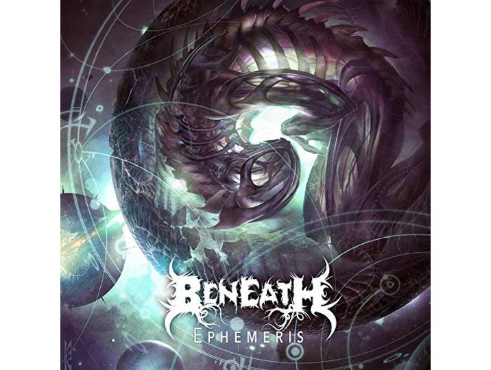 Beneath - Ephemeris
