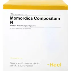 Momordica Compositum N 100 ST