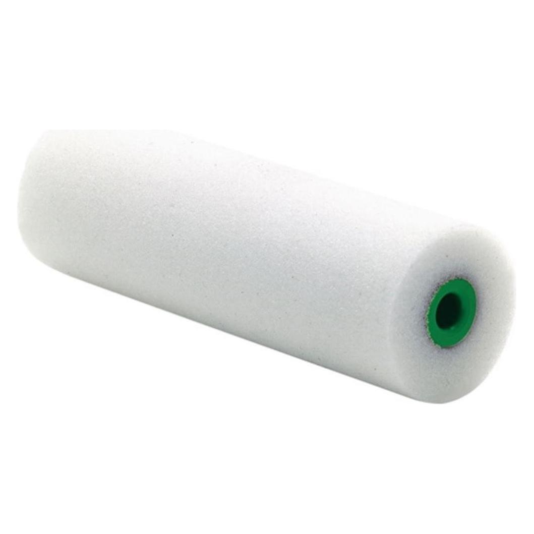 HP Autozubehör Lackierwalze Superfein Breite 100 mm Kern-Ø 35 mm Rundung gerade (10 cm) (705171)