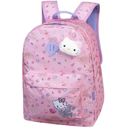CoolPack Kinderrucksack Scout 25l Hello Kitty pastell-pink - 44