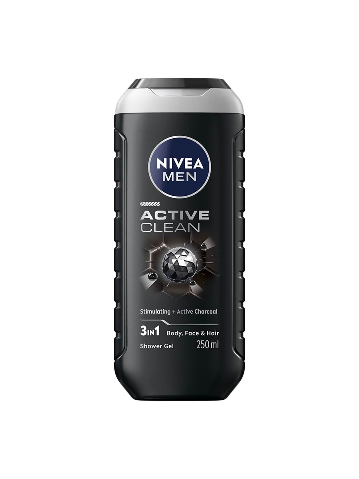 Nivea Active Clean Duschgel 250ml