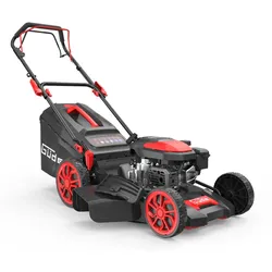 Güde Güde Rasenmäher Big Wheeler 514.9 R