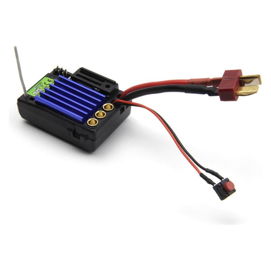 Wittmax Blackzon BL14-200-3S 2 in 1 ESC/Receiver (540464)