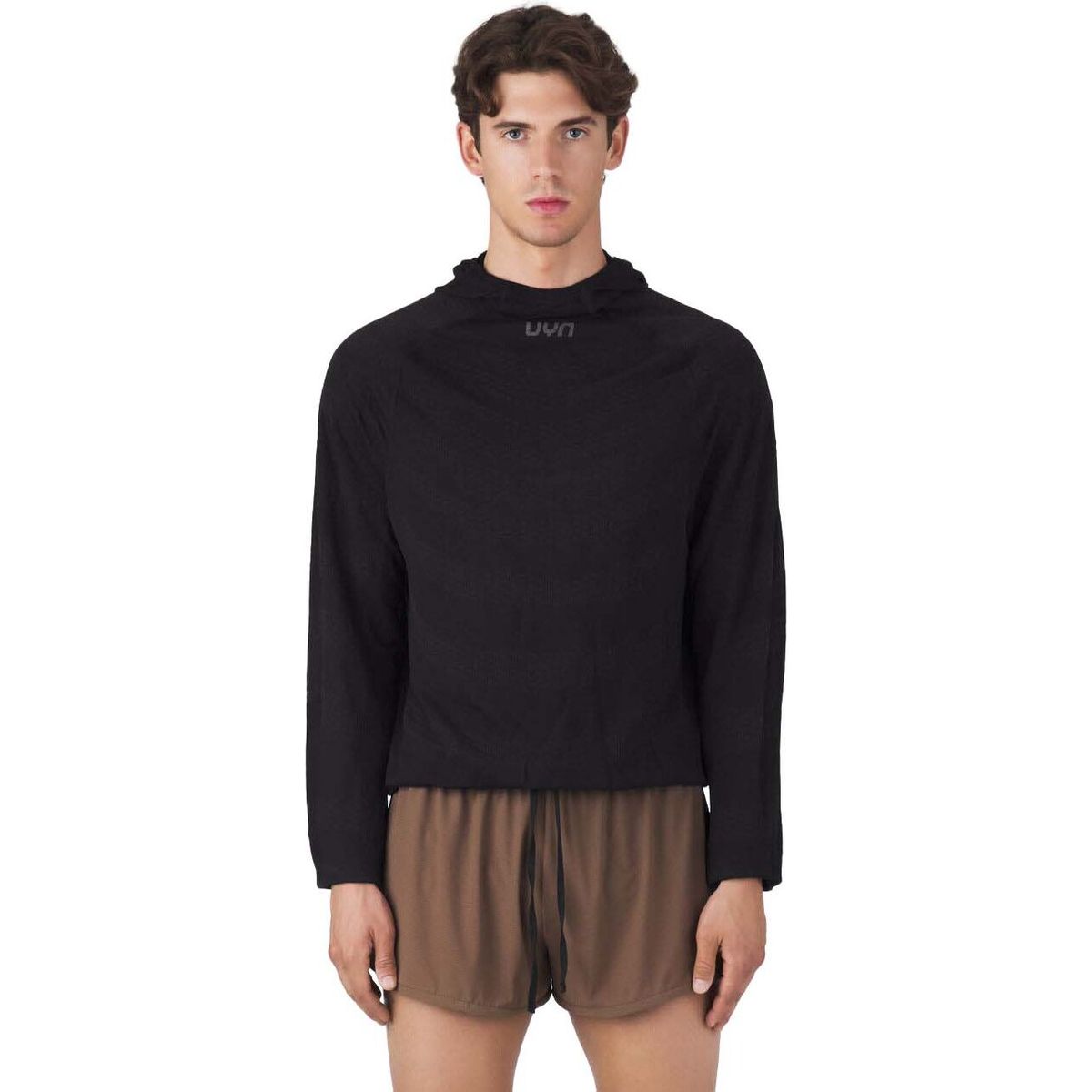 Uyn MAN Dolomya OW Light Midlayer caviar (B485) XXL O103389-B485-XXL