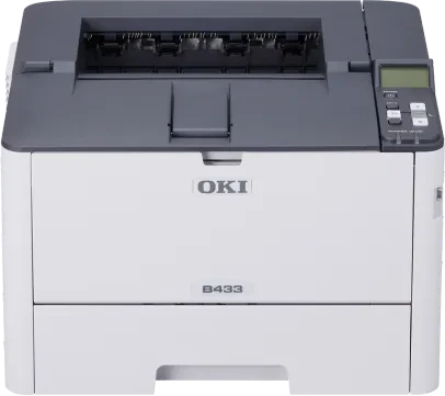 OKI B433dn