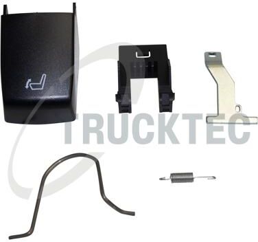 Trucktec Automotive 04.64.002