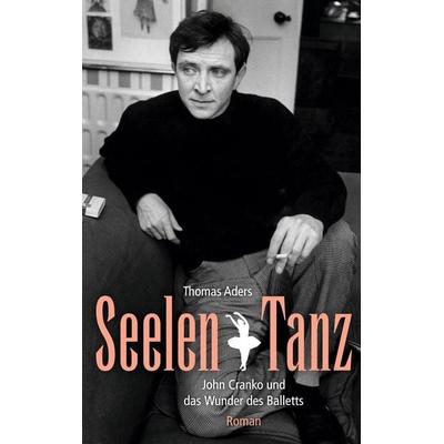 SeelenTanz, Gebundene Ausgabe von Thomas Aders, BoD – Books on Demand, 978-3-7504-3165-2