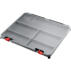 Bosch SystemBox, Deckelbox - 1600A019CG