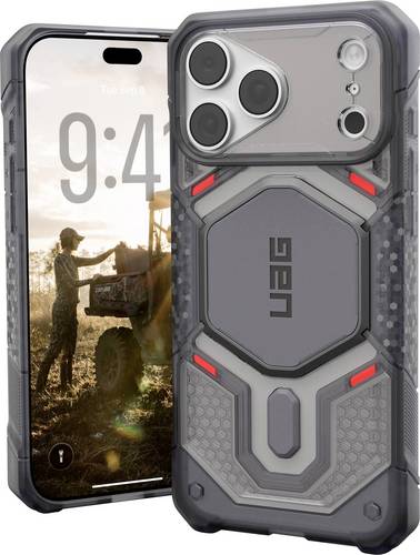 Urban Armor Gear Gear Monarch Pro MagSafe Bumper Apple iPhone 18 Pro Max 114568113190