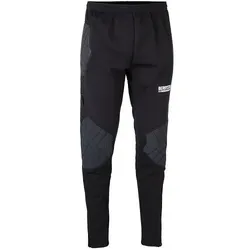 Derbystar Chris Pro II Torwarthose - schwarz - M