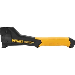 DeWalt, Tacker + Nagelpistole, Hammertacker Karbonfaser