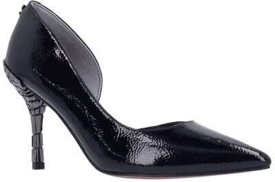 J. Renee Jeanine - Womens 10.5 Black Pump Medium
