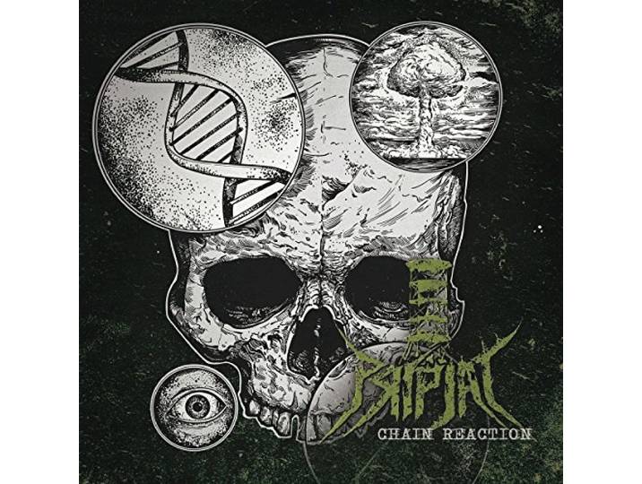 Pripjat - Chain Reaction