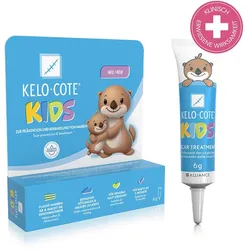 KELO-COTE Kids Silikon Narbengel 6 g