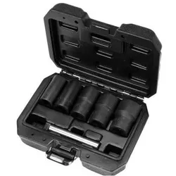 Yato, Bits, SCANNER SET 6 pcs. 1/2 "