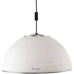 Outwell Pollux Lux Cream White LED Campingleuchte weiß