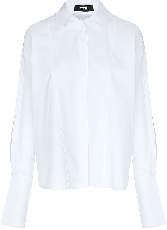 ECOALF Bluse  weiss   XS XS
