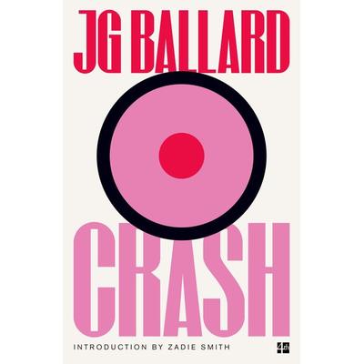 Crash, Taschenbuch von J. G. Ballard, HarperCollins, 978-0-00-728702-4