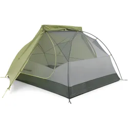Sea To Summit, Zelt, (Kuppelzelt, 2.06 kg, 3 Personen)